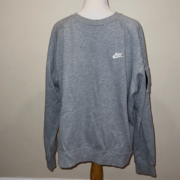 Nike Crewneck Sweatshirt XXL - Picture 1 of 4
